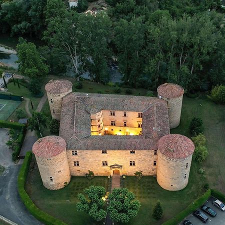 Chateau Des Ducs De Joueuse, BW Signature Collection Куиза Экстерьер фото