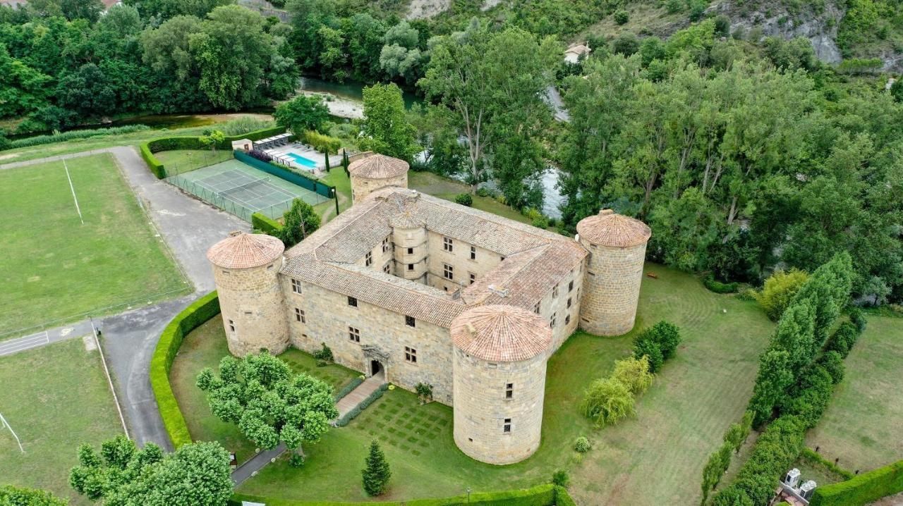 Chateau Des Ducs De Joueuse, BW Signature Collection Куиза Экстерьер фото