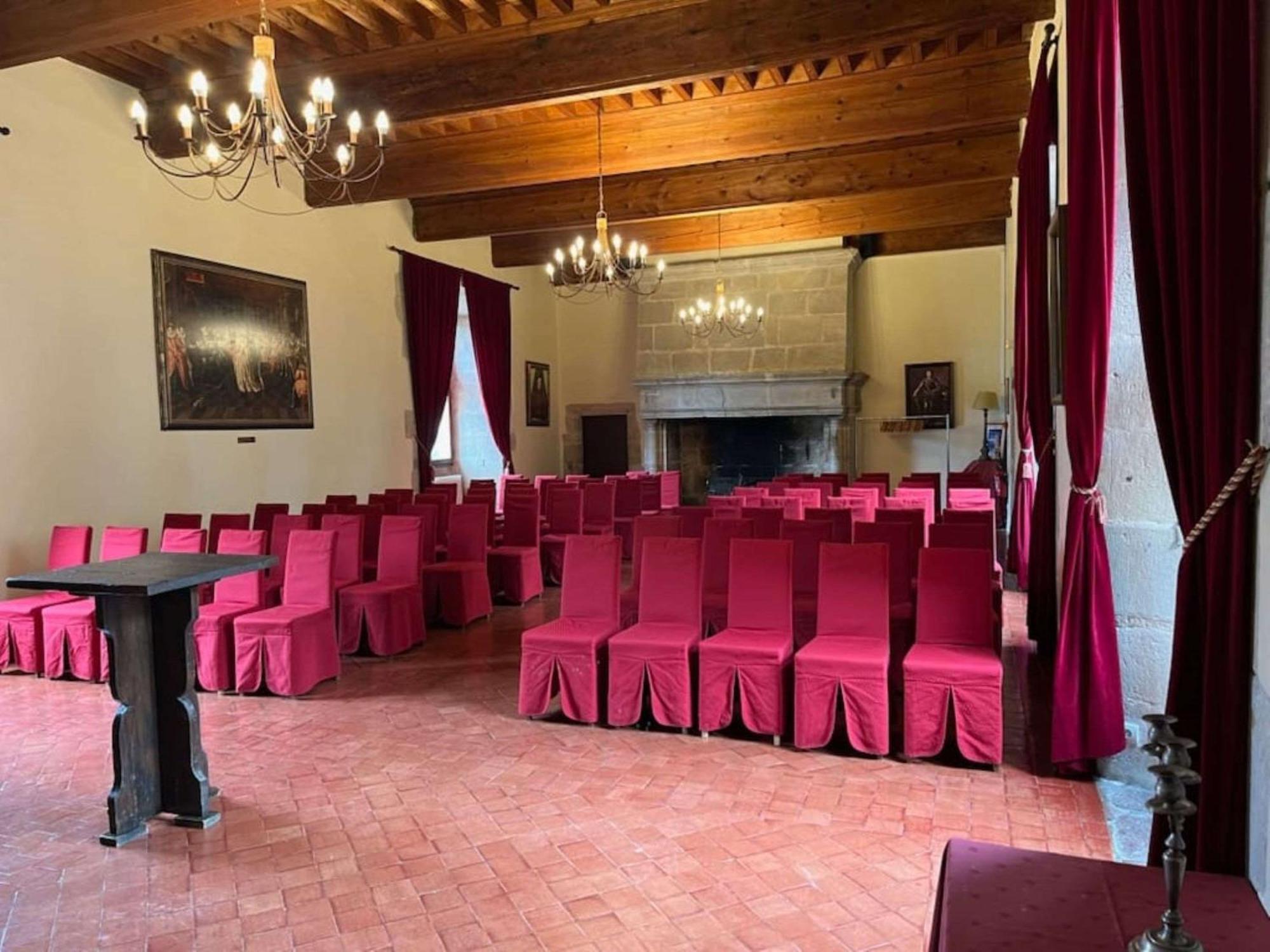 Chateau Des Ducs De Joueuse, BW Signature Collection Куиза Экстерьер фото