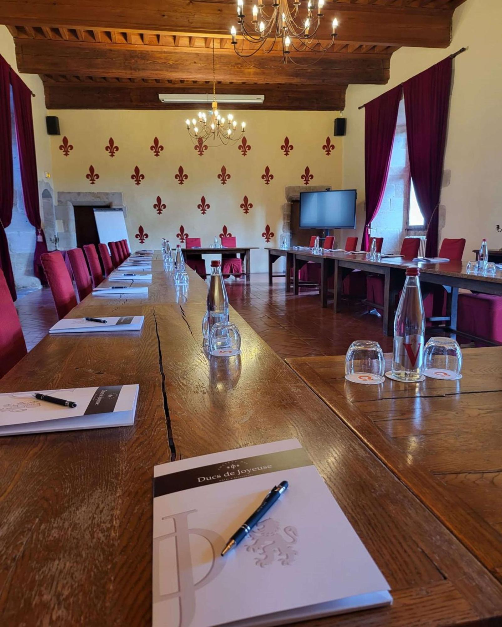 Chateau Des Ducs De Joueuse, BW Signature Collection Куиза Экстерьер фото